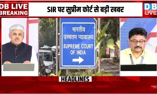 एसआईआर पर सुप्रीम कोर्ट में सुनवाई, जानें दलीलें