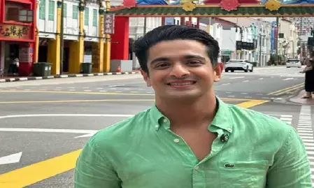 इंडियाज गॉट लेटेंट केस: सुप्रीम कोर्ट का केंद्र सरकार को आदेश ,सोशल मीडिया पर दिखाई जा रही अश्लीलता को लेकर जल्द जारी करें गाइडलाइन