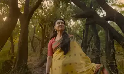 साली मोहब्बत अब ओटीटी प्लेटफॉर्म पर होगी रिलीज, सस्पेंस थ्रिलर से भरपूर है राधिका आप्टे की मूवी साली मोहब्बत अब ओटीटी प्लेटफॉर्म पर होगी रिलीज, सस्पेंस थ्रिलर से भरपूर है राधिका आप्टे की मूवी