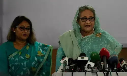 शेख हसीना से जुड़े हैं भारत-बांग्लादेश संबंधों के तार