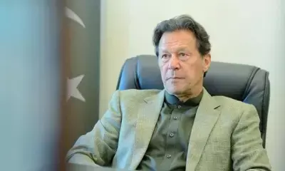 रावलपिंडी जेल अधिकारियों ने इमरान खान की मौत की ख़बरों का किया खंडन, कहा- वो बिलकुल ठीक