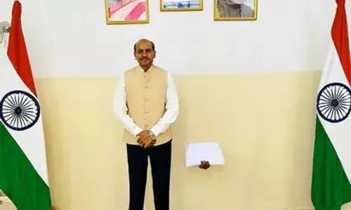 डॉ. हिफ्जुर रहमान लीबिया में भारत के राजदूत नियुक्त, ऊर्जा और तेल के क्षेत्र में सहयोग बढ़ाना होगी प्राथमिकता डॉ. हिफ्जुर रहमान लीबिया में भारत के राजदूत नियुक्त, ऊर्जा और तेल के क्षेत्र में सहयोग बढ़ाना होगी प्राथमिकता