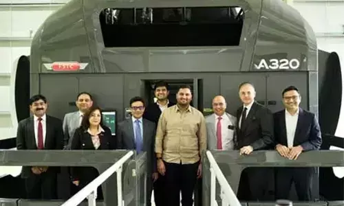 अदाणी डिफेंस ने भारतीय फ्लाइट ट्रेनिंग कंपनी एफएसटीसी का 820 करोड़ रुपए में अधिग्रहण किया