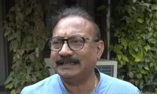 एनआरसी और एसआईआर दोनों अलग चीज, ममता बनर्जी कर रही राजनीति: अशोक चौधरी एनआरसी और एसआईआर दोनों अलग चीज, ममता बनर्जी कर रही राजनीति: अशोक चौधरी