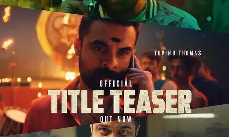 विनित श्रीनिवासन अथिराडी के सेट पर शामिल हुए, शूटिंग के दूसरे शेड्यूल के जल्द पूरी होने की उम्मीद