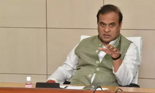 असम में पत्नी के रहते दूसरी शादी की तो 10 साल तक की जेल, सीएम बोले-महिलाओं के अधिकारों से समझौता नहीं