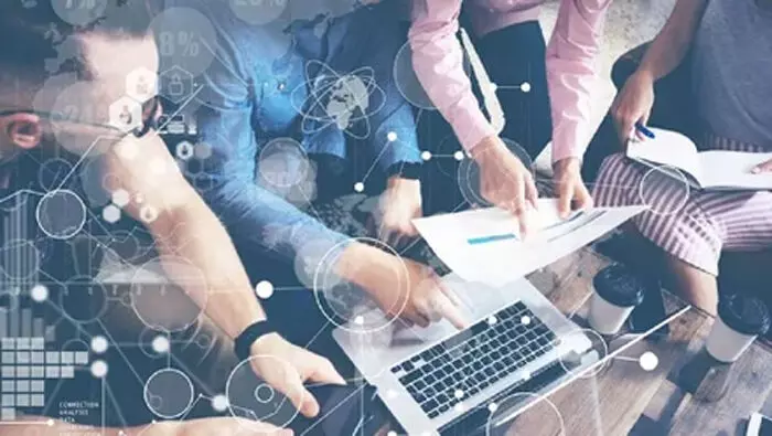 अर्थव्यवस्था में डिजिटल छलांग के भरोसे उद्यमों का विकास संभव नहीं अर्थव्यवस्था में डिजिटल छलांग के भरोसे उद्यमों का विकास संभव नहीं