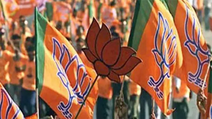 बिहार पर भाजपाई जीत का मतलब बिहार पर भाजपाई जीत का मतलब