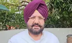 एसआईआर तो होगा, इसे कोई रोक नहीं सकता: फतेह जंग बाजवा एसआईआर तो होगा, इसे कोई रोक नहीं सकता: फतेह जंग बाजवा