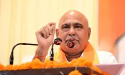 कांग्रेस अपनी विफलता छिपाने के लिए एसआईआर का विरोध कर रही: खंडेलवाल