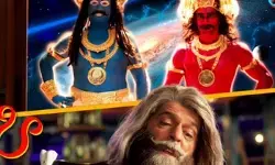 राहु केतु को लेकर चंकी पांडे ने किया पोस्ट, मैं इनकी दशा और दिशा बदलने आ रहा