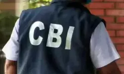 जयपुर: आईटीएटी अकाउंटेंट मेंबर गिरफ्तार, सीबीआई ने जब्त किए आपत्तिजनक दस्तावेज जयपुर: आईटीएटी अकाउंटेंट मेंबर गिरफ्तार, सीबीआई ने जब्त किए आपत्तिजनक दस्तावेज