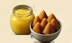 सर्दियों में होने वाली समस्याओं का शत्रु घी-गुड़, चेहरे पर निखार तो मिलती है एनर्जी