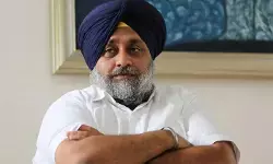 सीनेट चुनावों की घोषणा कराने में मिली ऐतिहासिक जीत : सुखबीर सिंह बादल