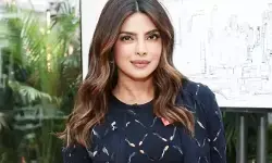 प्रियंका चोपड़ा ने मनाया भारतीय महिला खिलाड़ियों की जीत का जश्न