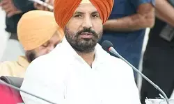 पंजाब विश्वविद्यालय सीनेट चुनाव की घोषणा को कांग्रेस ने बताया शानदार जीत