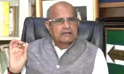 ममता बनर्जी तथ्यों को तोड़-मरोड़ कर पेश कर रही हैं : केसी त्यागी