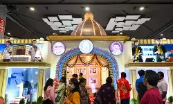 इंटरनेशनल ट्रेड फेयर के 44वें संस्करण का समापन, अंतिम दिन हुआ पुरस्कार वितरण समारोह, 18 लाख से अधिक विजिटर्स पहुंचे