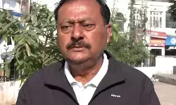 असम में बहुविवाह पर लगेगा प्रतिबंध ! विधेयक पारित होने पर सुरेंद्र राजपूत ने जताया विरोध, बोले-चुनाव आते है, मुख्यमंत्री को काफी कुछ याद आता है असम में बहुविवाह पर लगेगा प्रतिबंध ! विधेयक पारित होने पर सुरेंद्र राजपूत ने जताया विरोध, बोले-चुनाव आते है, मुख्यमंत्री को काफी कुछ याद आता है