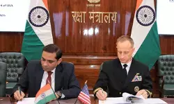 अमेरिका के साथ 7,995 करोड़ रुपए का समझौता, नौसेना के हेलीकॉप्टर को मिलेगी शक्ति