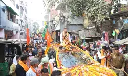 दक्षिणपुरी वार्ड में पहली बार कमल खिलने जा रहा है : मंत्री प्रवेश साहिब सिंह