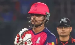 पहले से बेहतर है, नितीश राणा ने शुभमन गिल पर दिया अपडेट