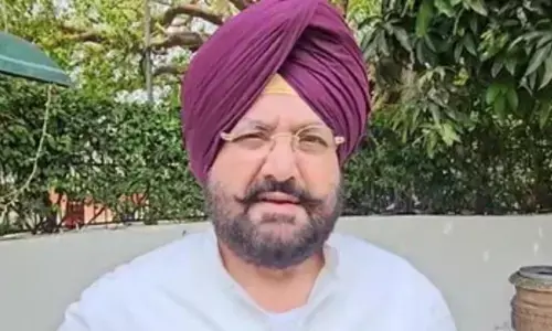 एसआईआर तो होगा, इसे कोई रोक नहीं सकता: फतेह जंग बाजवा