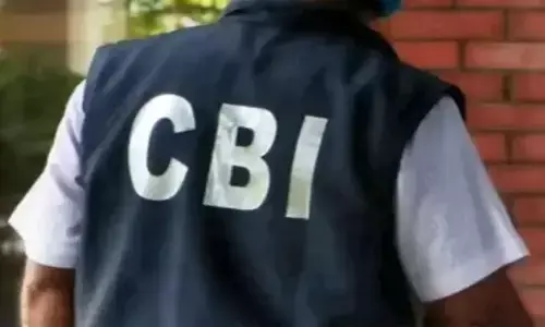 जयपुर: आईटीएटी अकाउंटेंट मेंबर गिरफ्तार, सीबीआई ने जब्त किए आपत्तिजनक दस्तावेज