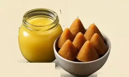 सर्दियों में होने वाली समस्याओं का शत्रु घी-गुड़, चेहरे पर निखार तो मिलती है एनर्जी