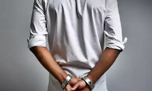 दिल्ली पुलिस ने मर्डर केस को सुलझाया, पति ही निकला पत्नी का हत्यारा