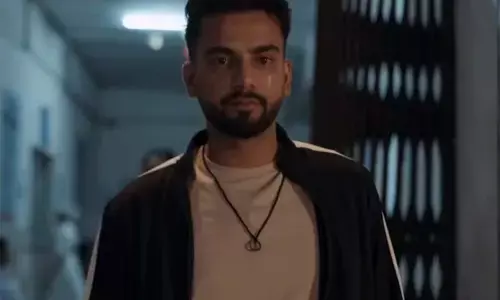 औकात के बाहर में राजवीर अहलावत का सफर मेरी निजी जिंदगी जैसा : एल्विश यादव