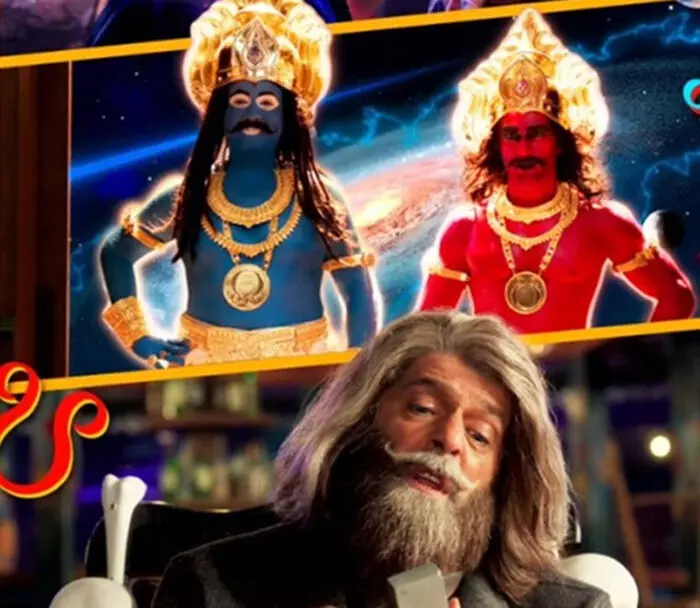 राहु केतु को लेकर चंकी पांडे ने किया पोस्ट, मैं इनकी दशा और दिशा बदलने आ रहा राहु केतु को लेकर चंकी पांडे ने किया पोस्ट, मैं इनकी दशा और दिशा बदलने आ रहा