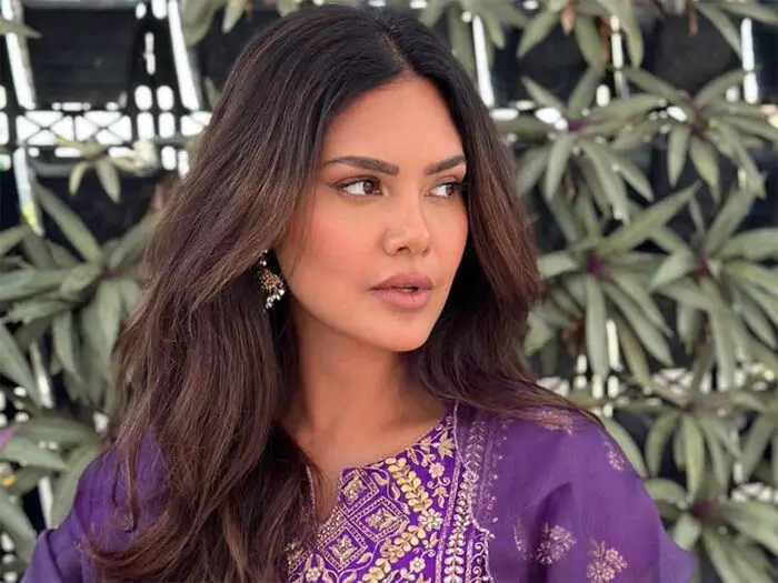 दो महीने के एक्टिंग कोर्स के बाद ही चमकी थी ईशा गुप्ता की किस्मत, ऐसे मिली थी पहली फिल्म दो महीने के एक्टिंग कोर्स के बाद ही चमकी थी ईशा गुप्ता की किस्मत, ऐसे मिली थी पहली फिल्म