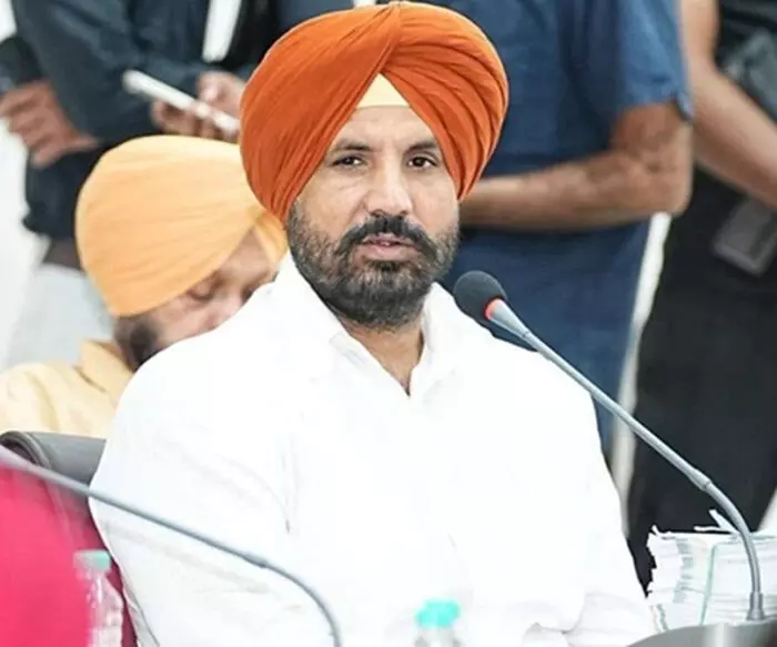 पंजाब विश्वविद्यालय सीनेट चुनाव की घोषणा को कांग्रेस ने बताया शानदार जीत