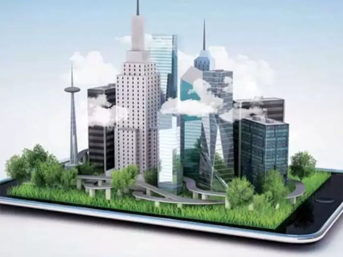 स्मार्ट सिटी में डाटा : निजीकरण से कमाई? स्मार्ट सिटी में डाटा : निजीकरण से कमाई?