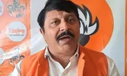 वैष्णो देवी मेडिकल कॉलेज में एडमिशन विवाद पर बोले मनीष साहनी- यह सहन नहीं किया जा सकता