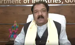 विपक्ष ने फैलाया भ्रम, बिहार सरकार महिलाओं के खाते में भेज रही 10 हजार रुपए : दिलीप जायसवाल विपक्ष ने फैलाया भ्रम, बिहार सरकार महिलाओं के खाते में भेज रही 10 हजार रुपए : दिलीप जायसवाल