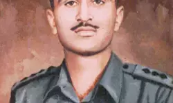 कांगो की लड़ाई में 40 विद्रोहियों को ढेर करने वाले कैप्टन सलारिया, जिनकी वीरता से मिलती है प्रेरणा