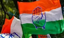 कांग्रेस ने छत्तीसगढ़ इकाई का पुनर्गठन, 41 नए जिला अध्यक्षों की नियुक्ति से कार्यकर्ताओं में जोश कांग्रेस ने छत्तीसगढ़ इकाई का पुनर्गठन, 41 नए जिला अध्यक्षों की नियुक्ति से कार्यकर्ताओं में जोश