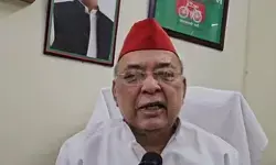 सपा और कांग्रेस के रिश्तों में अविश्वास, गठबंधन की राजनीति पर गहराया संकट