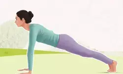 संतुलनासन : शरीर और मन का परफेक्ट बैलेंस, रोजाना अभ्यास से कई फायदे