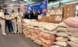 तूफान दितवाह में भारत की त्वरित मदद, श्रीलंका ने जताया आभार