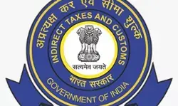 विवेक चतुर्वेदी सीबीआईसी के नए चेयरमैन नियुक्त, कैबिनेट की नियुक्ति समिति ने लिया फैसला विवेक चतुर्वेदी सीबीआईसी के नए चेयरमैन नियुक्त, कैबिनेट की नियुक्ति समिति ने लिया फैसला