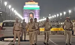 दिल्ली ब्लास्ट : दिल्ली पुलिस ने निजी अस्पतालों को जारी किया नोटिस, विदेश से पढ़कर आए डॉक्टरों की मांगी जानकारी दिल्ली ब्लास्ट : दिल्ली पुलिस ने निजी अस्पतालों को जारी किया नोटिस, विदेश से पढ़कर आए डॉक्टरों की मांगी जानकारी