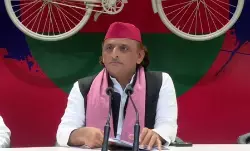 एसआईआर को लेकर भाजपा जल्दबाजी में क्यों है : अखिलेश यादव