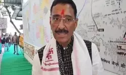 ममता बनर्जी को जनता पर नहीं, बल्कि घुसपैठियों पर भरोसा है: संजय सेठ