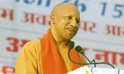 गीडा स्थापना दिवस पर सीएम योगी बोले, अब यूपी में माफियाराज खत्म गीडा स्थापना दिवस पर सीएम योगी बोले, अब यूपी में माफियाराज खत्म