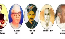 साहित्य-सृजन से भी बनी छत्तीसगढ़ राज्य की पहचान