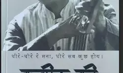 कबीर की गूँज : लोक में प्रचलित कबीर