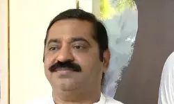 जीडीपी ग्रोथ का आंकड़ा राहुल गांधी को करारा तमाचा: राम कदम जीडीपी ग्रोथ का आंकड़ा राहुल गांधी को करारा तमाचा: राम कदम